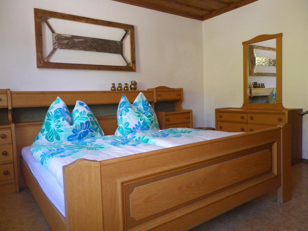 Landhaus Weiss Sankt Martin am Tennengebirge Buitenkant foto