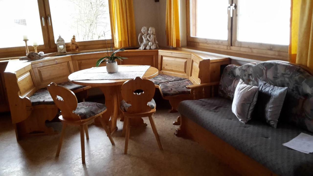 Landhaus Weiss Sankt Martin am Tennengebirge Buitenkant foto