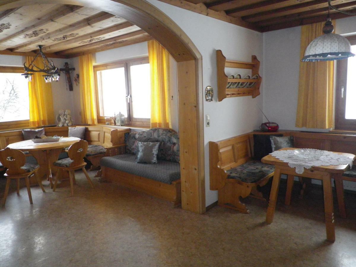 Landhaus Weiss Sankt Martin am Tennengebirge Buitenkant foto