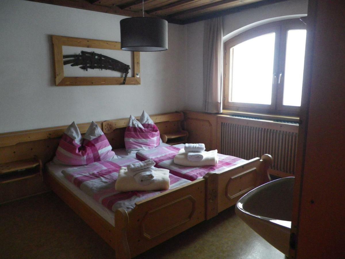 Landhaus Weiss Sankt Martin am Tennengebirge Buitenkant foto