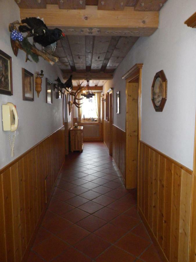 Landhaus Weiss Sankt Martin am Tennengebirge Buitenkant foto