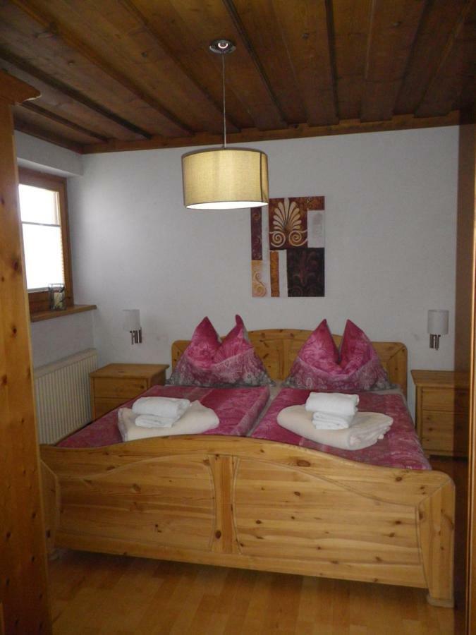 Landhaus Weiss Sankt Martin am Tennengebirge Buitenkant foto